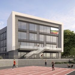 SU Life Sciences